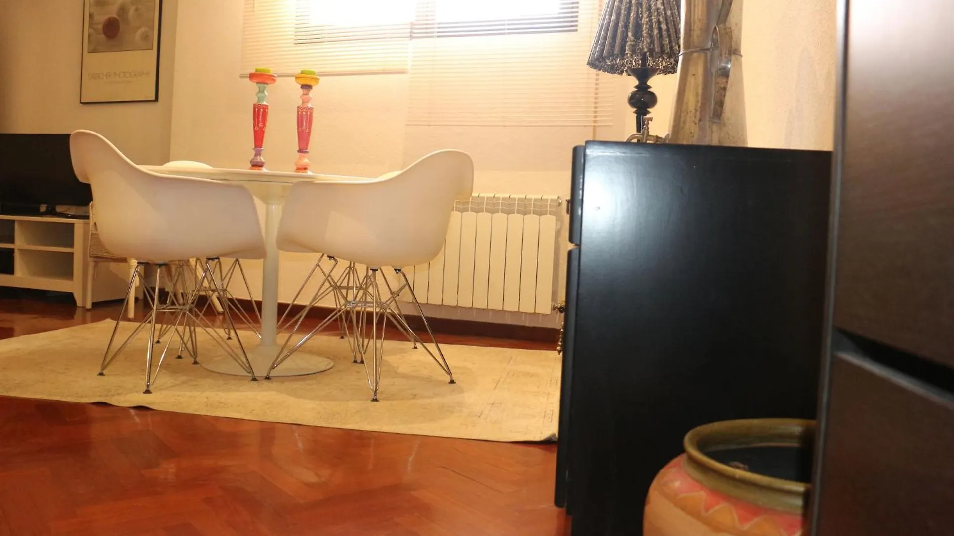 Apartamento Montichel Parking Gratuito Toledo 0*,
