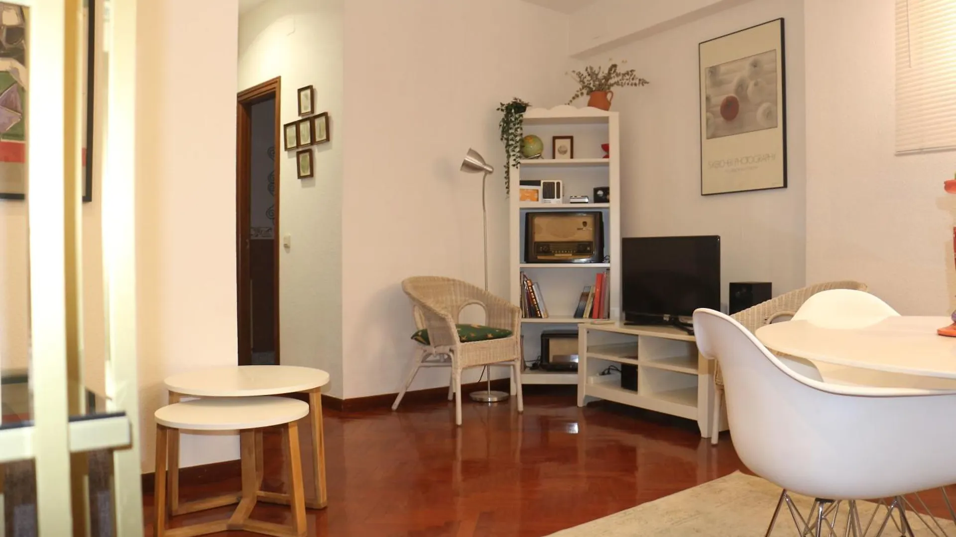 Apartamento Montichel Parking Gratuito Toledo 0*,  Spain
