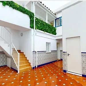  Apartamento La Terraza 2 España