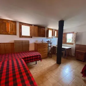  Сasa de vacaciones Casa Cal Duc, España