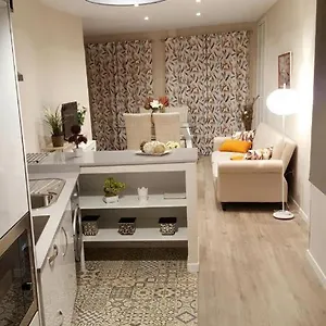  Apartamento San Nicolas Ii
