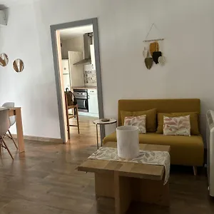  Apartamento Mayte