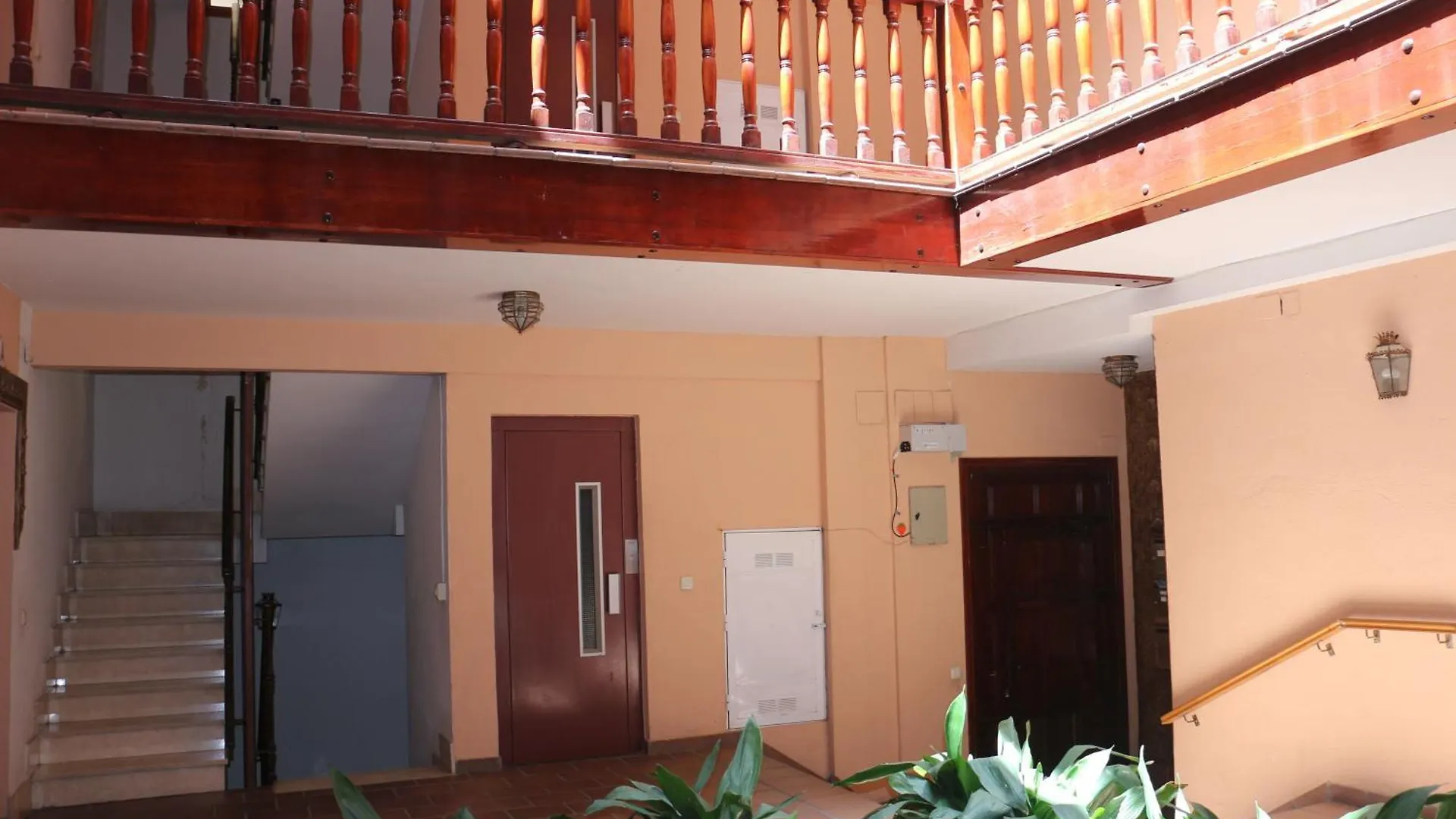 Apartamento Montichel Parking Gratuito Toledo