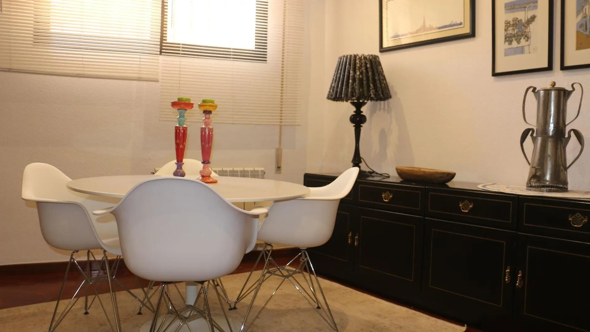 Apartamento Montichel Parking Gratuito Toledo