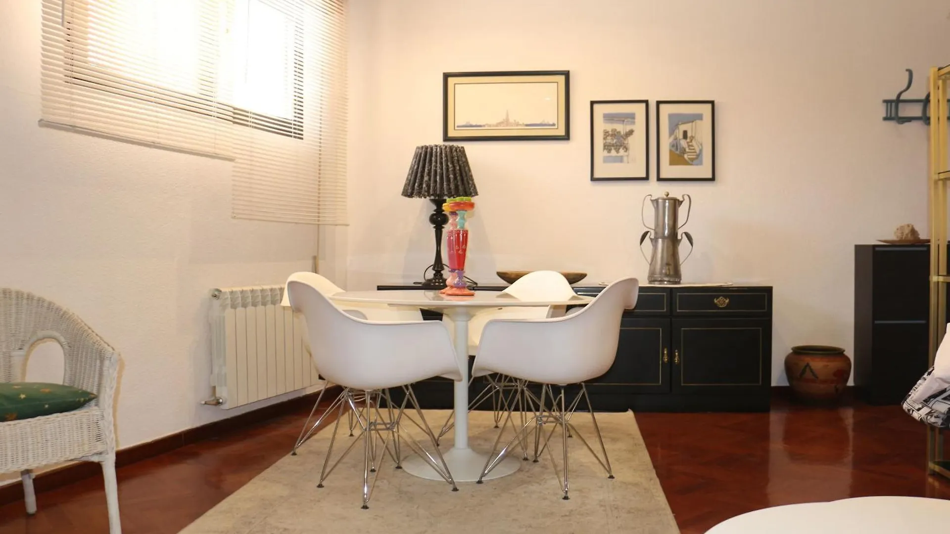 Apartamento Montichel Parking Gratuito Toledo