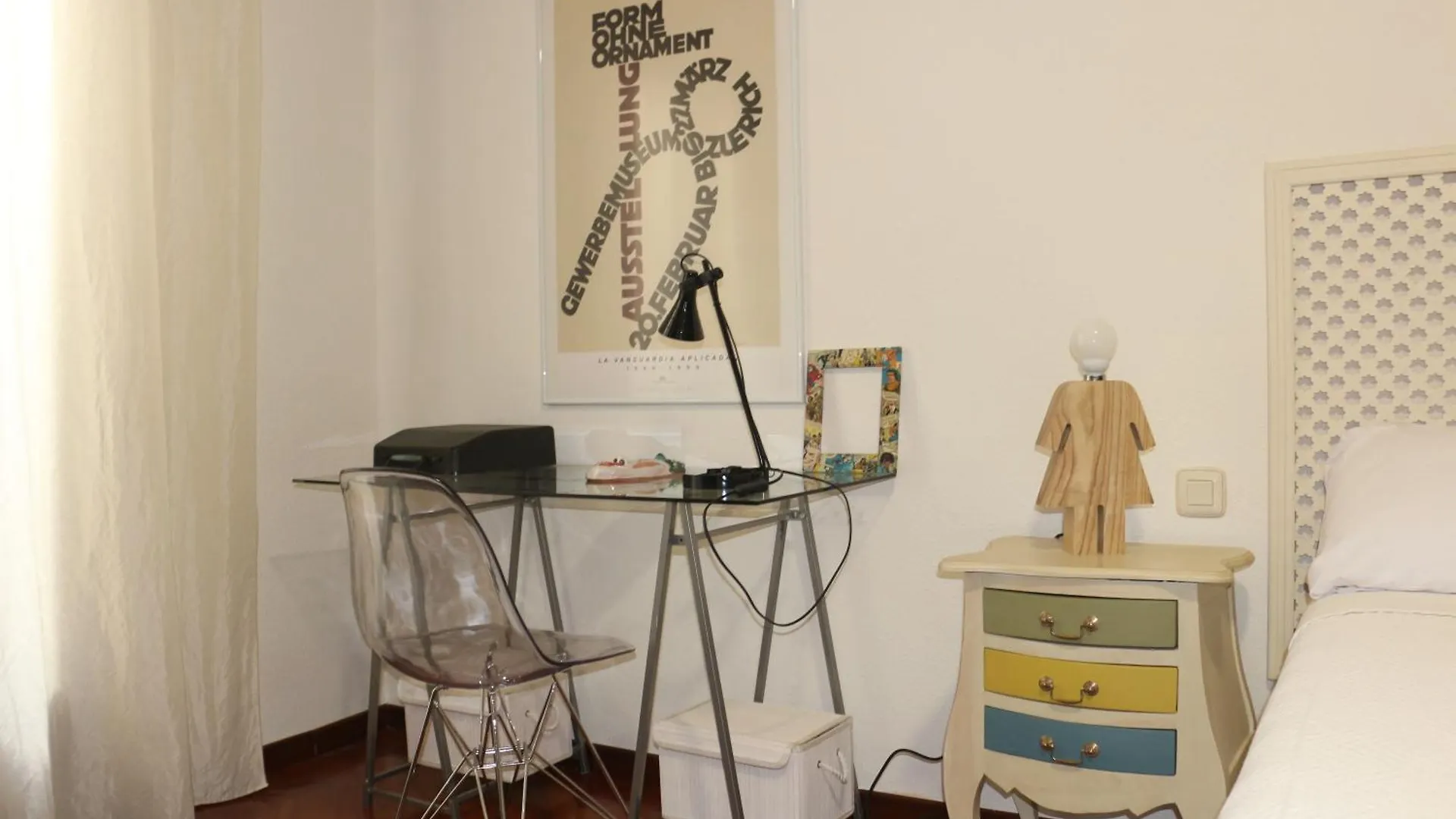 Apartamento Montichel Parking Gratuito Toledo